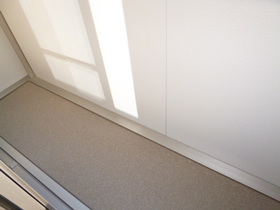 【バルコニー】 | サンヴィオレＡ