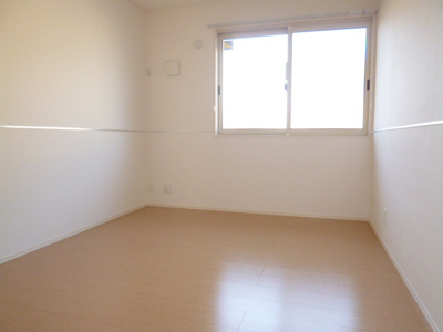 【洋室】 | サンヴィオレＡ