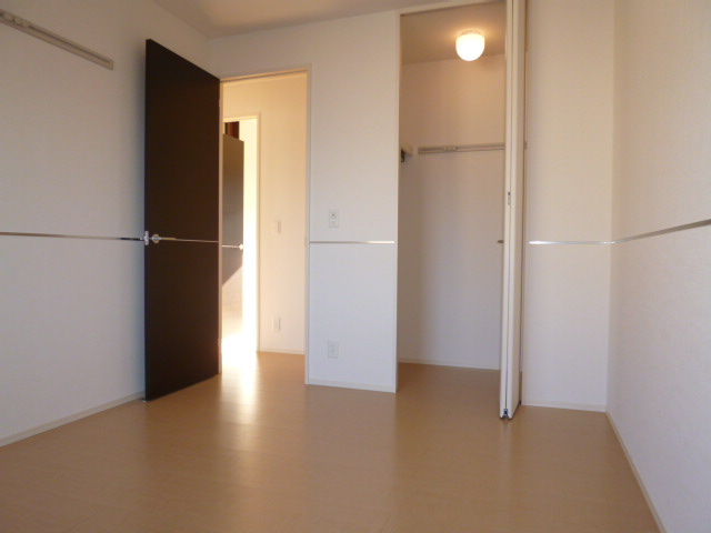 サンヴィオレＡの内装