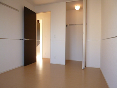 【内装】 | サンヴィオレＡ