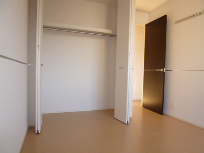 【洋室】 | サンヴィオレＡ