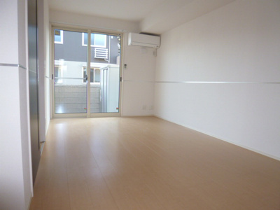 【居間・リビング】 | サンヴィオレＡ