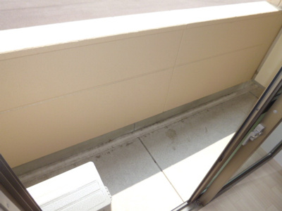 【バルコニー】 | シャノワール