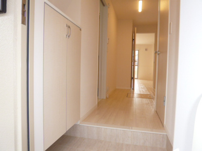 【玄関】 | シャノワール