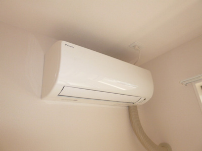 【設備】 | シャノワール | エアコン