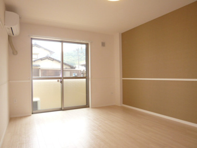 【寝室】 | シャノワール | 洋室