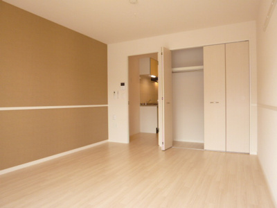 【内装】 | シャノワール