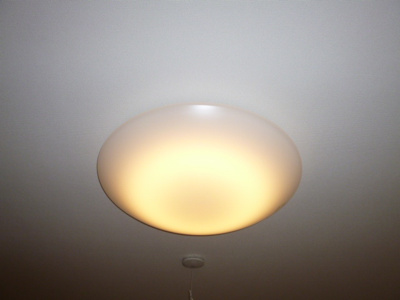 【設備】 | シャノワール | 照明器具