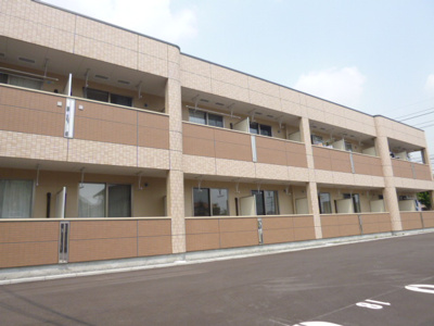 【外観】 | シャノワール