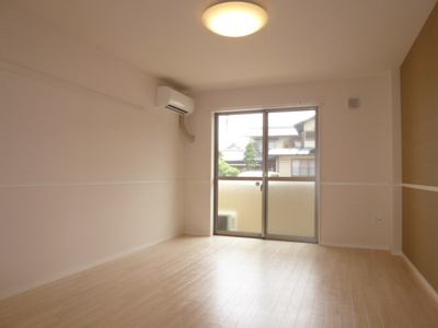 【居間・リビング】 | シャノワール | 洋室