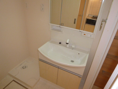 【独立洗面台】 | シャノワール | 洗髪洗面化粧台