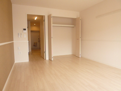 【居間・リビング】 | シャノワール | 洋室