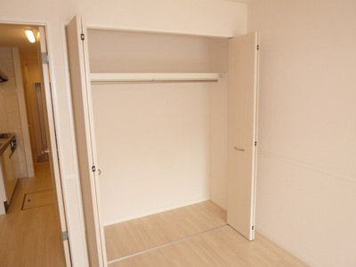 【収納】 | シャノワール | クローゼット