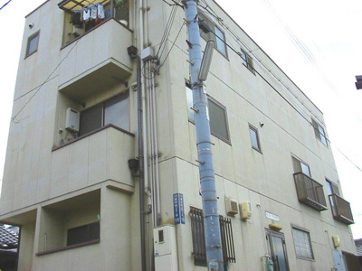 【外観】 | サンクチュアリー