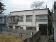 いすず荘Ａ棟の画像