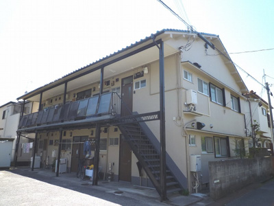 【外観】 | 一耕住宅