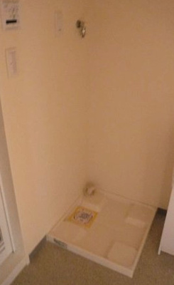 【設備】 | オーヴェル東葛西 | 参考画像