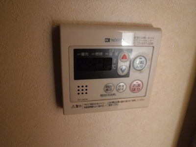 【設備】 | オーヴェル東葛西 | 参考画像