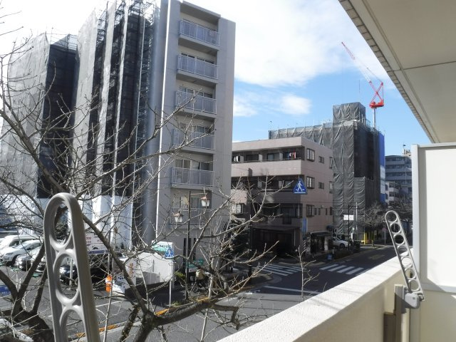 【展望】 | オーヴェル東葛西