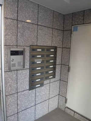 【その他共用部分】 | オーヴェル東葛西