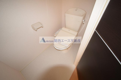 【トイレ】 | D-room美田