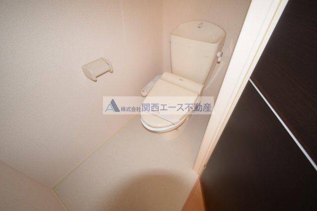 【トイレ】 | D-room美田