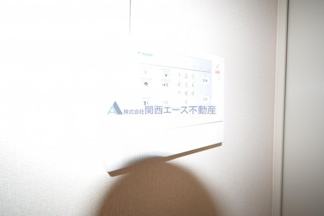 【セキュリティ】 | D-room美田