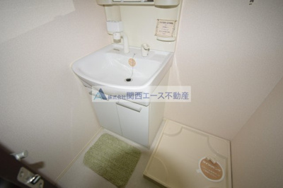 【洗面所】 | D-room美田
