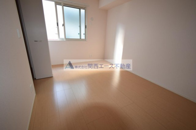 【寝室】 | D-room美田