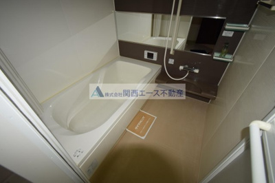 【浴室】 | D-room美田