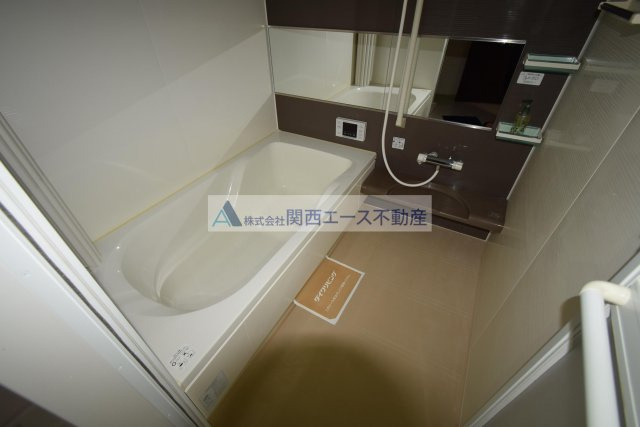 【浴室】 | D-room美田