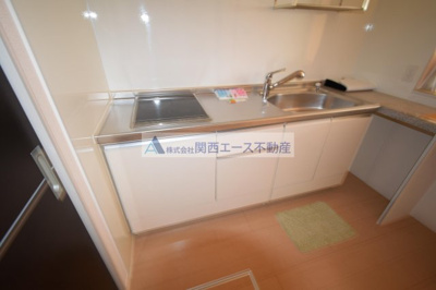 【キッチン】 | D-room美田