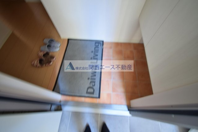 【玄関】 | D-room美田