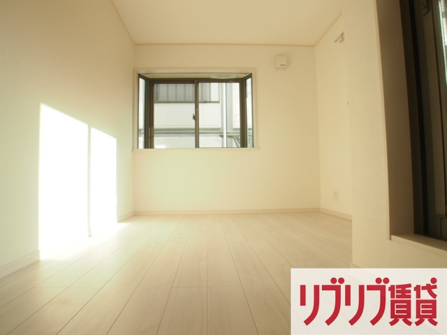 ＭＴ北大宮台テラスハウスの寝室