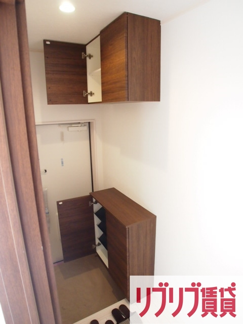 ＭＴ北大宮台テラスハウスの設備