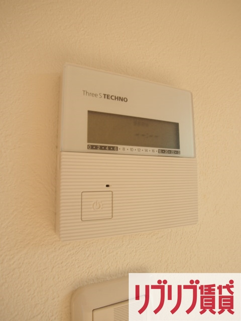 ＭＴ北大宮台テラスハウスの設備