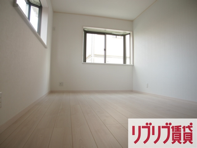 ＭＴ北大宮台テラスハウスの洋室