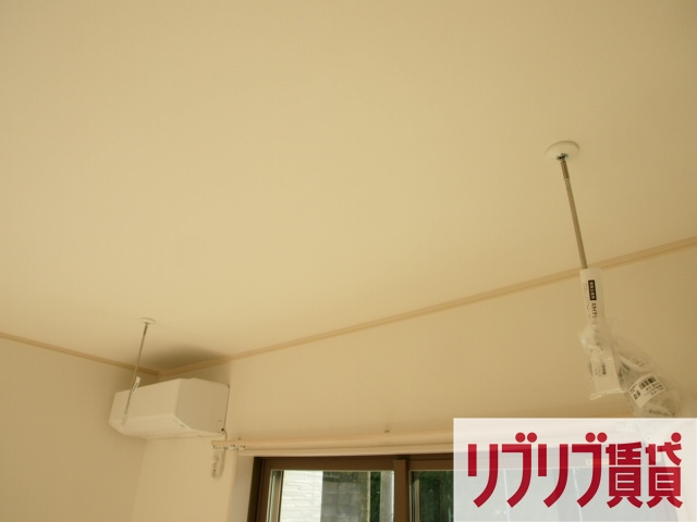 ＭＴ北大宮台テラスハウスの設備