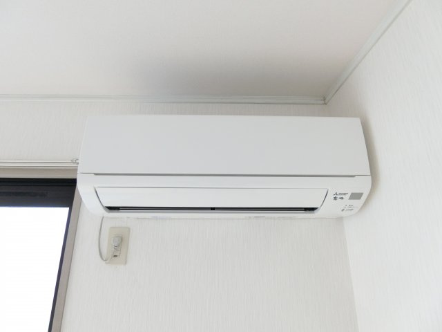 セピアコートＡ棟の設備