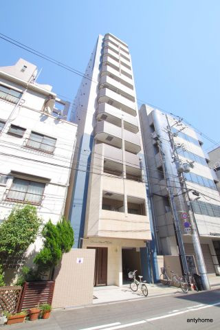 ジュネーゼグラン天満　仲介手数料無料