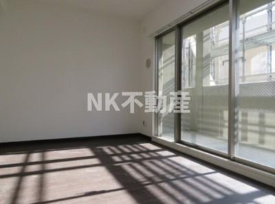 【内装】 | RIPPLU FUSE EASTⅡ（リップル布施イーストⅡ）（布施賃貸） | おしゃれな内装です