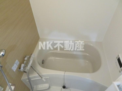 【浴室】 | RIPPLU FUSE EASTⅡ（リップル布施イーストⅡ）（布施賃貸） | お風呂です