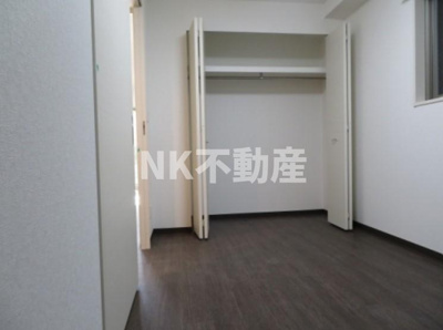 【収納】 | RIPPLU FUSE EASTⅡ（リップル布施イーストⅡ）（布施賃貸） | 収納のためのスペースです