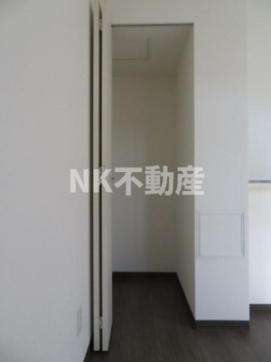 【収納】 | RIPPLU FUSE EASTⅡ（リップル布施イーストⅡ）（布施賃貸） | 収納です