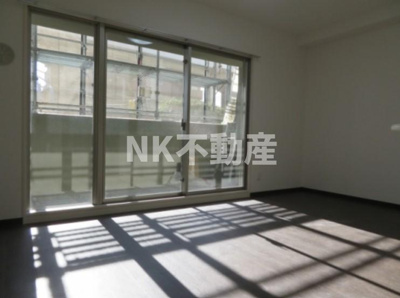 【内装】 | RIPPLU FUSE EASTⅡ（リップル布施イーストⅡ）（布施賃貸） | きれいな内装です