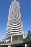 中野区東中野５丁目のマンションの画像