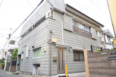  | バースホームいずみ | 外観２