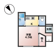 バースホームいずみの画像