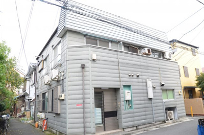 【外観】 | バースホームいずみ | 外観１