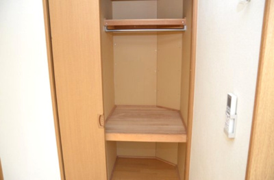 【収納】 | バースホームいずみ | 大きなものも収納できそうです